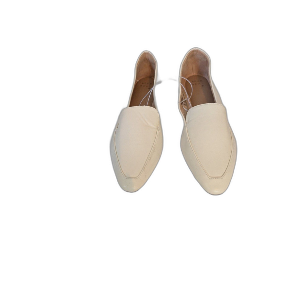 Women's Hayes Loafers Flats with Memory Foam Insole - A New Day Size 9